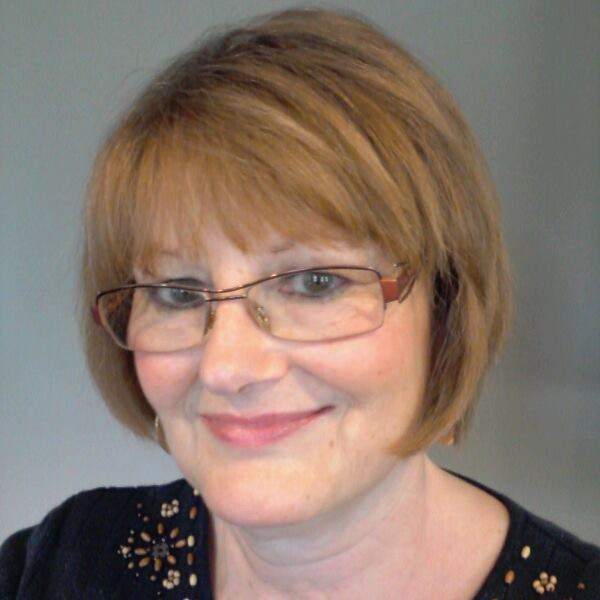 RoBerta Kamps