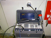 SD 385 Real-Time Analyzer