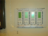 TSI - 6600 Monitor TSI - 6600 Monitor