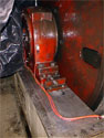 Permanently mounted accelerometer Permanently mounted accelerometer