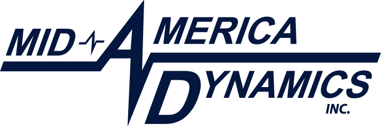 Mid-America Dynamics logo